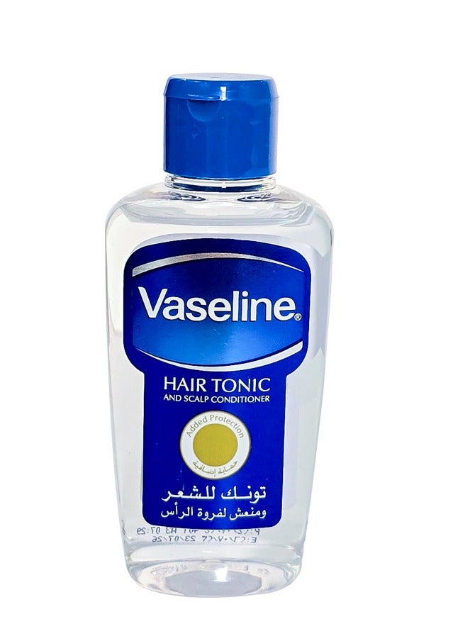 Hair tonic and scalp refresher - 100 ml